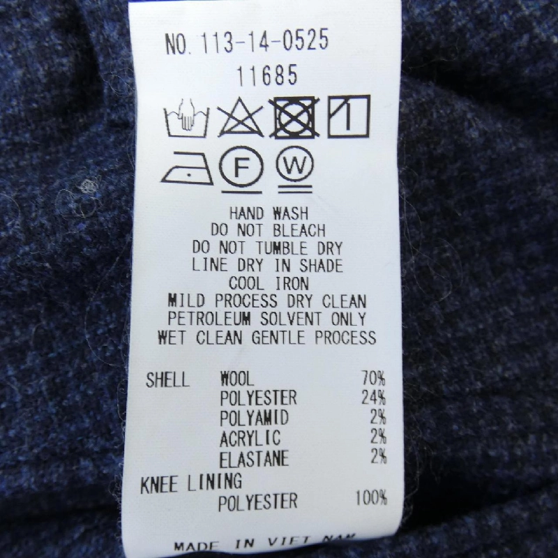 Quần SHIPS - Hàng hiệu Authentic 891730