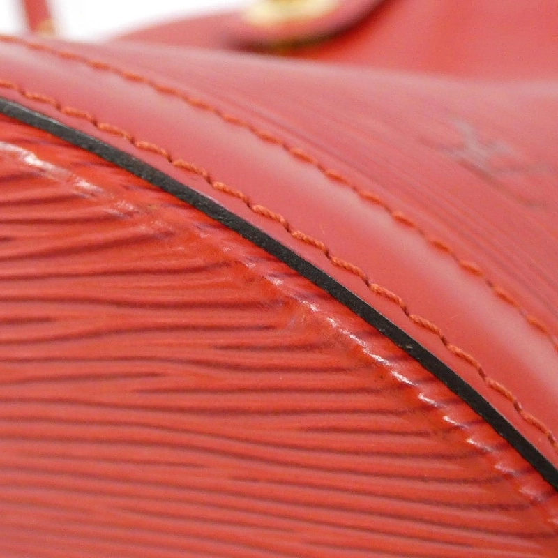 【Vintage】Túi xách vai Louis Vuitton Épi Cluny M52257 613848