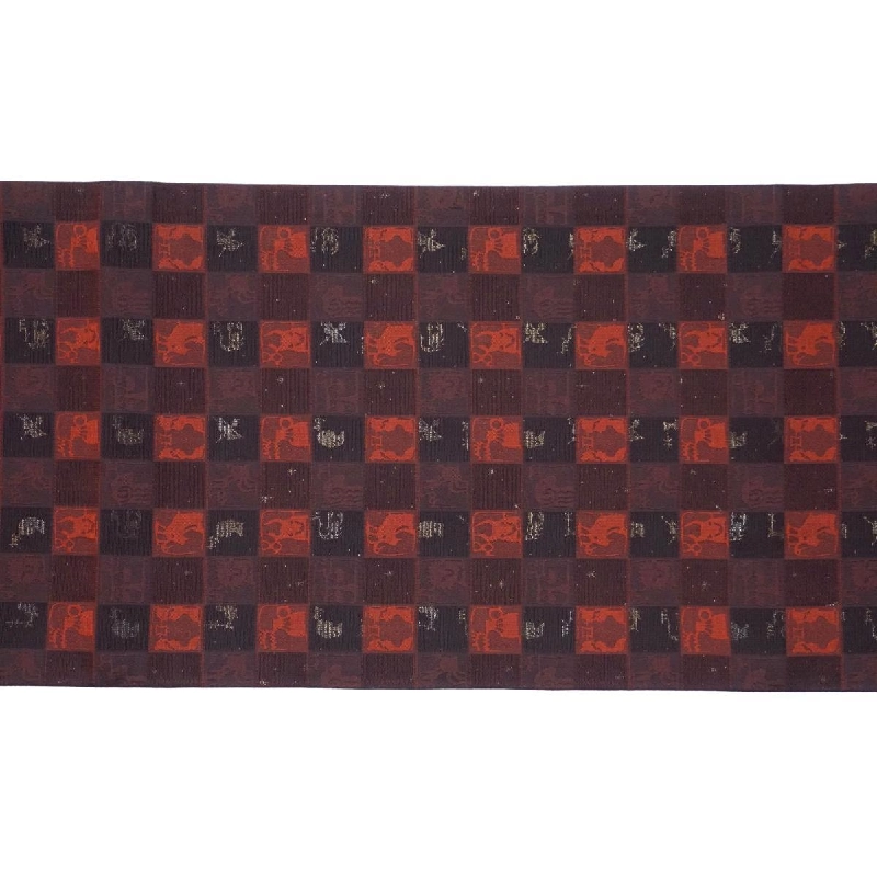 Đai lưng túi Mười hai cung hoàng đạo - Hàng hiệu Authentic 876060