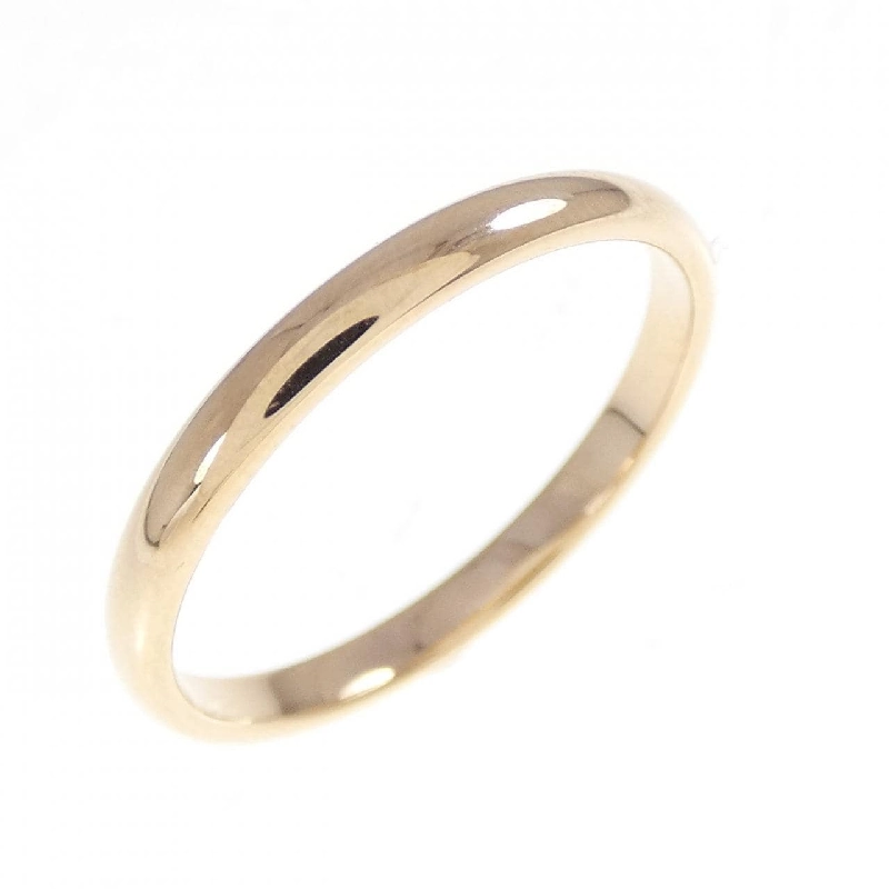 Nhẫn băng cổ điển Tiffany - Hàng hiệu Authentic 835914