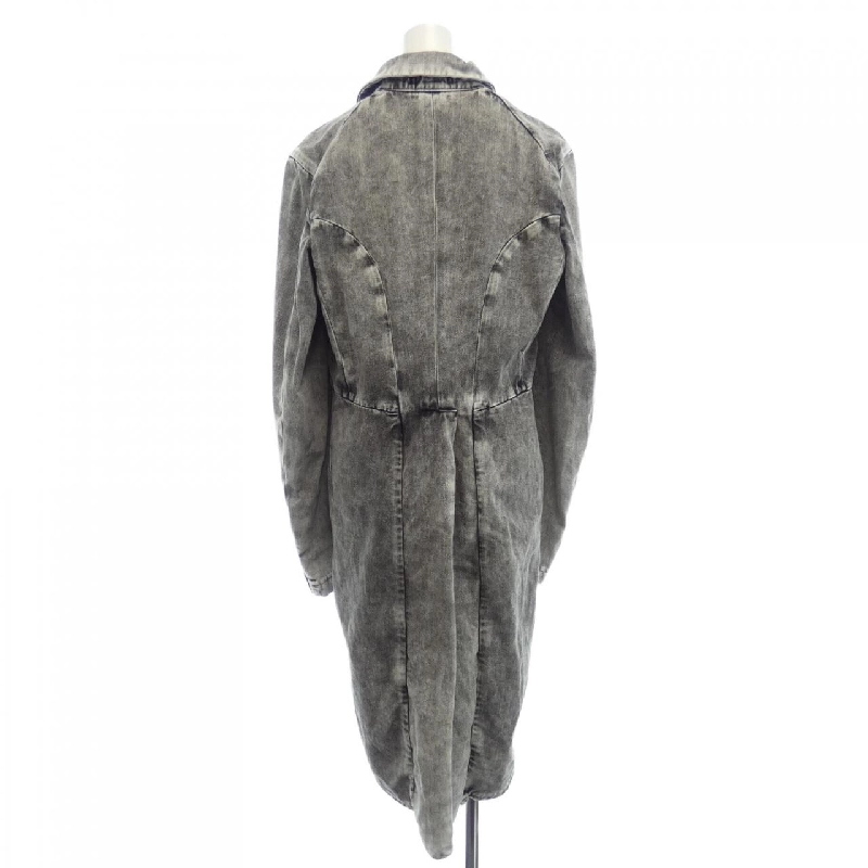 BLACK COMME des GARCONS 1E-J022 Áo khoác 632161