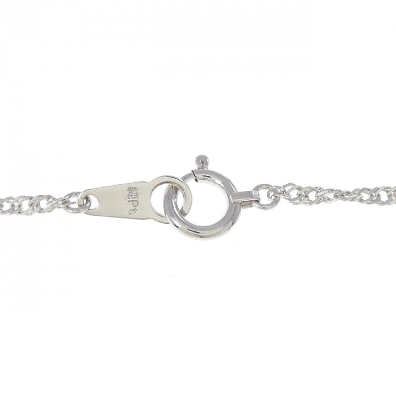 PT999/純PT ネックレス - Hàng hiệu Authentic 859976