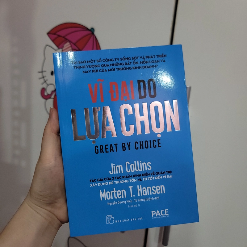 Sách Vĩ Đại Do Lựa Chọn 470204