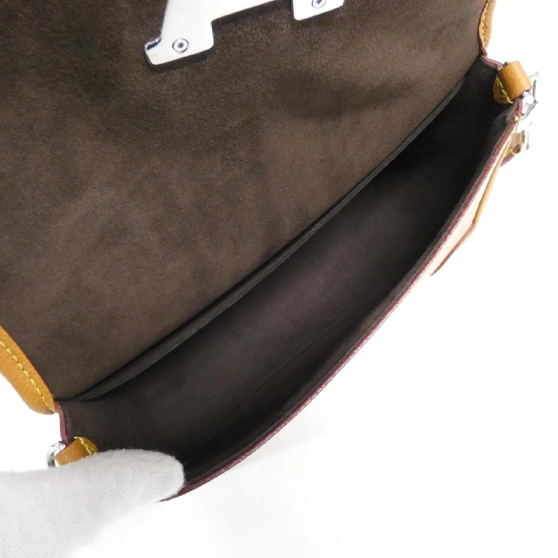 Túi xách vai Louis Vuitton Epi Busi M59459 - Hàng hiệu Chính hãng 767101