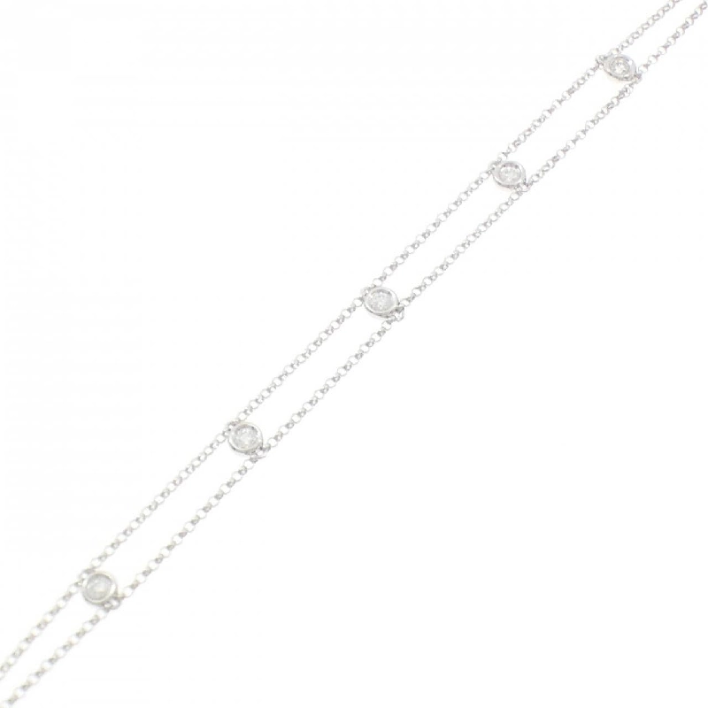 Vòng tay kim cương Vandome 0.21CT - Hàng hiệu chính hãng 847639