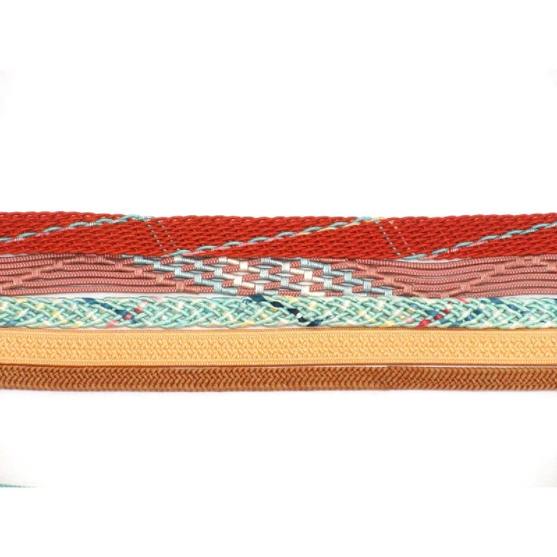 Bộ 10 dây đai - Hàng hiệu Authentic 878909