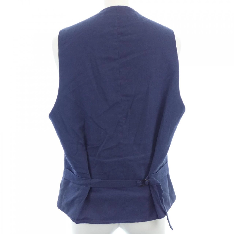 Giannetto GIANNETTO Áo gile - Hàng hiệu Authentic 906454