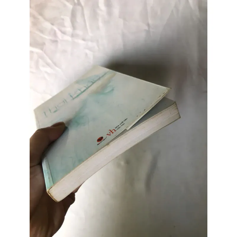 Thời Khắc - Michael Cunningham 977266