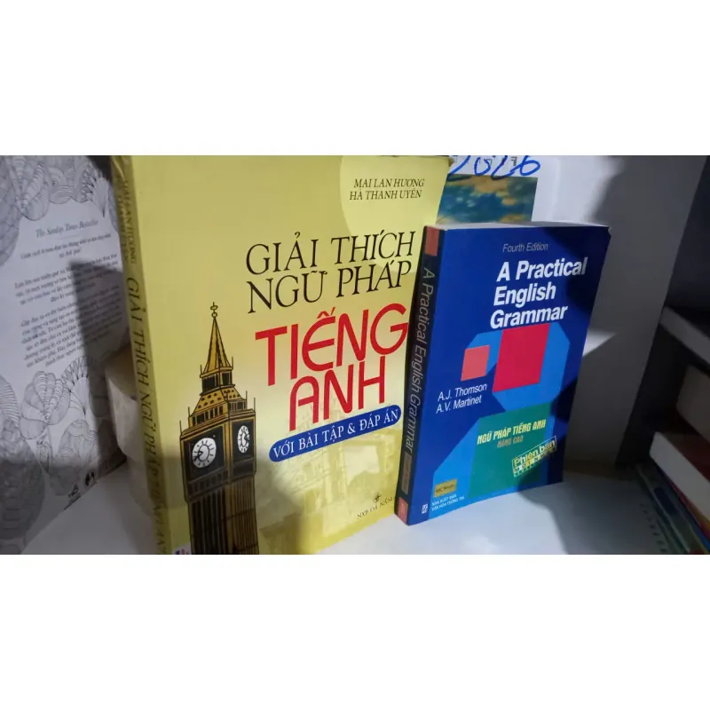 giải thích ngữ pháp tiếng anh 758059