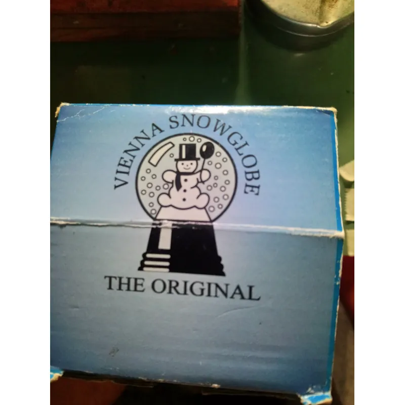 Quả cầu tuyết  1029283