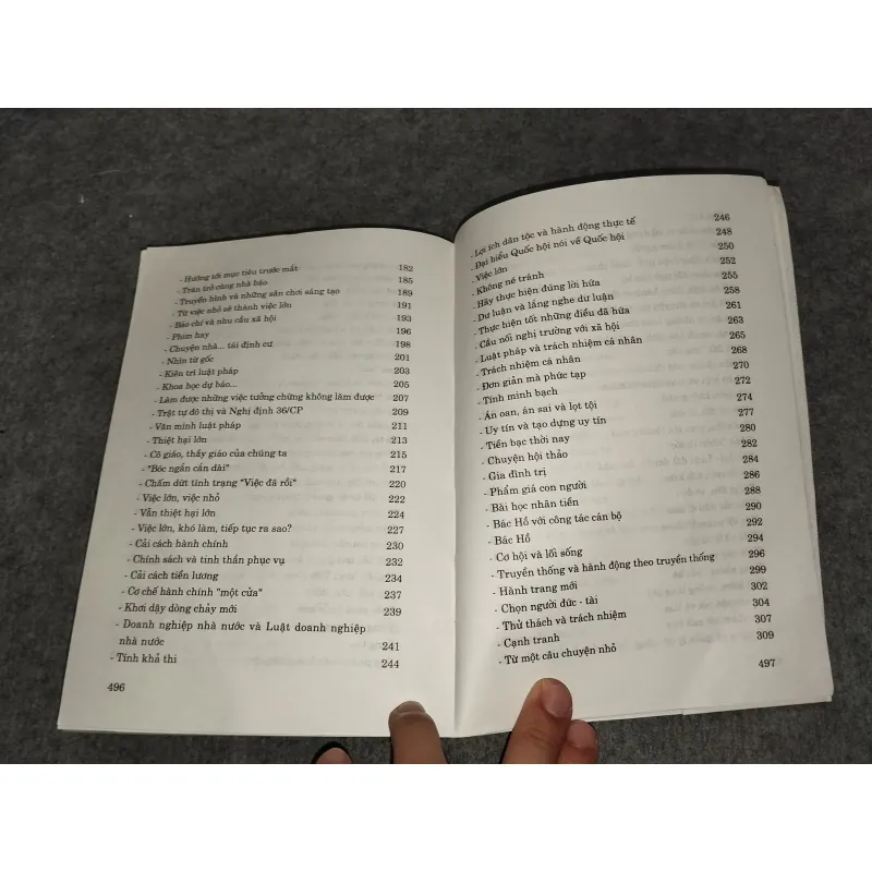 KHÔNG THỂ LÀM NGƠ 697683