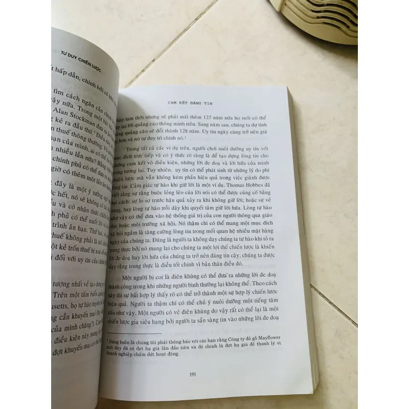 Tư duy chiến lược - Trò chơi thực hành 930045