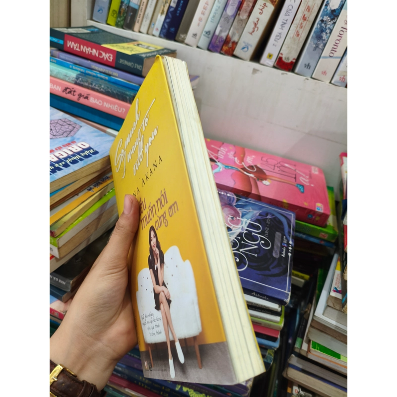 Bao điều muốn nói cùng em 🌱 536119