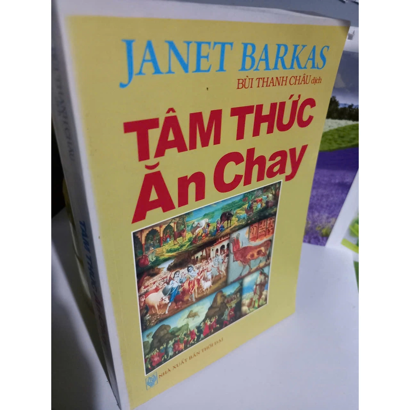 tâm thức ăn chay 503653