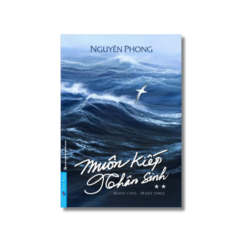 Muôn Kiếp Nhân Sinh 2 - Nguyên Phong 721546