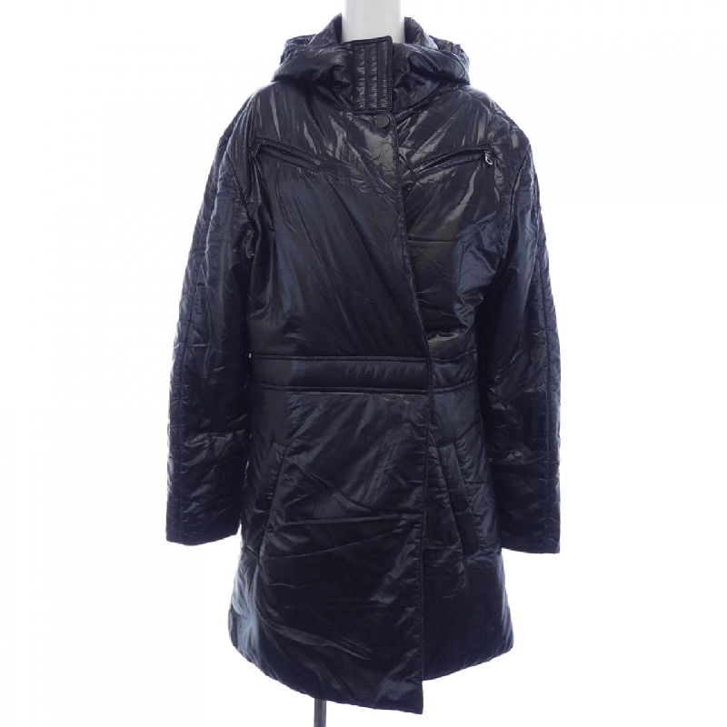 【Khuyến mãi】Áo khoác CHANEL 637921