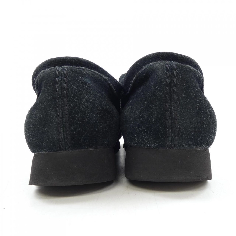 Giày CLARKS - Hàng hiệu Authentic 906367