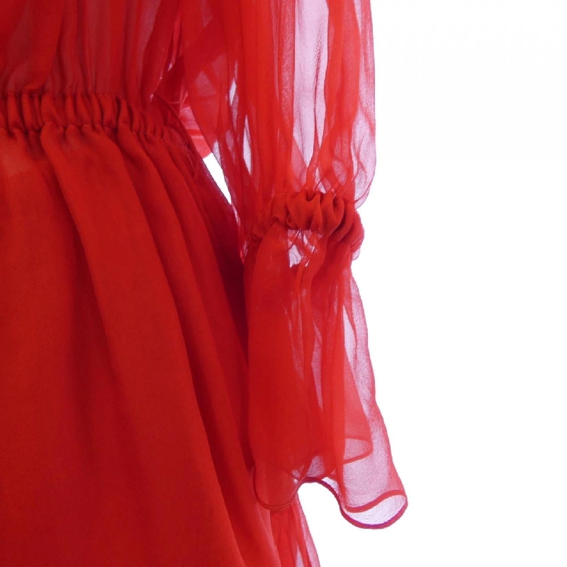 Gucci GUCCI 730915 ZHS57 Áo thun - Hàng hiệu Chính hãng 816303