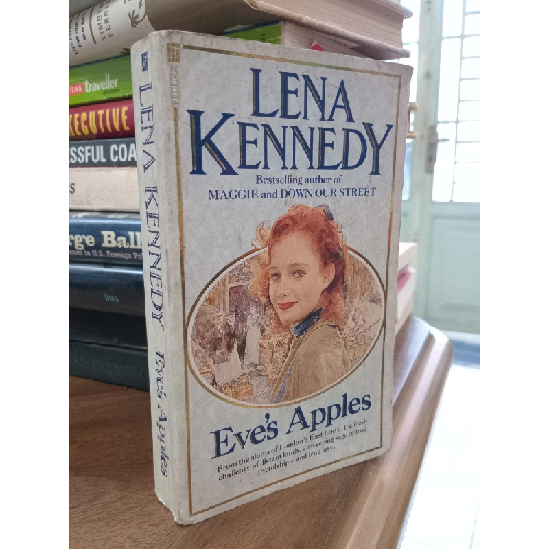 Eve's Apple - Lena Kennedy 509208