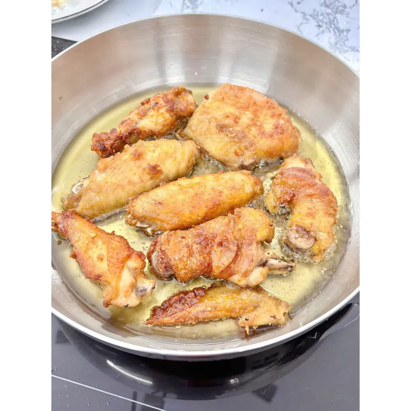 Kalite KL826 TriPro – Chảo inox nguyên khối chuẩn cao cấp 792835