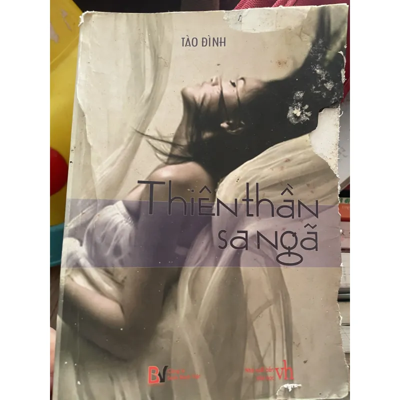 Sách Ngôn Tình 961438