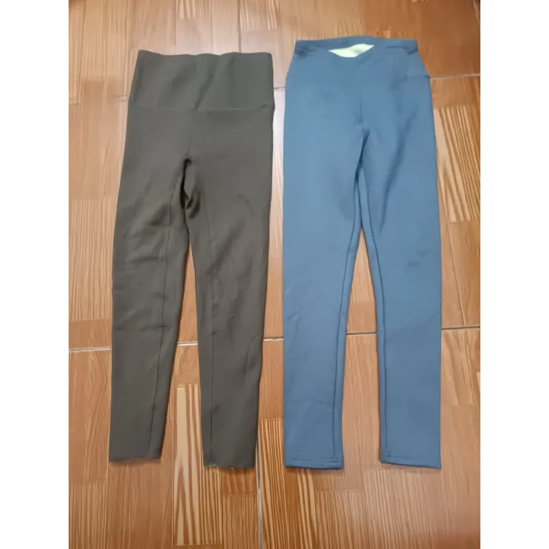 Combo 2 Quần legging su đúc  785225