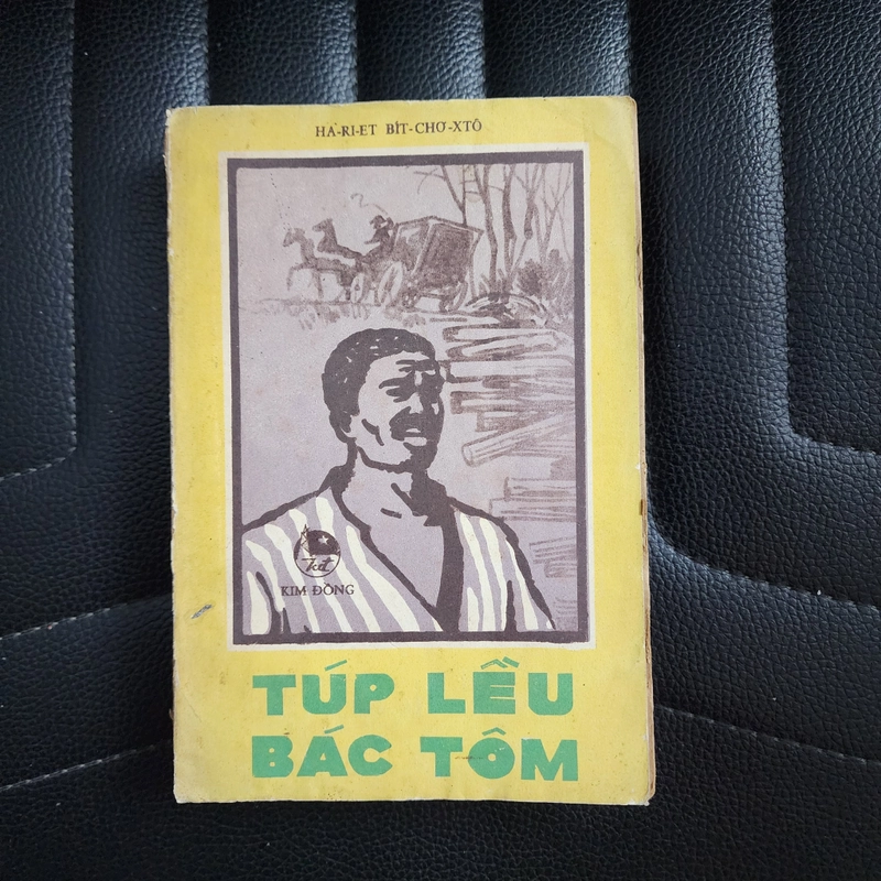 Túp lều bác Tôm | Bít Chơ xto 442842