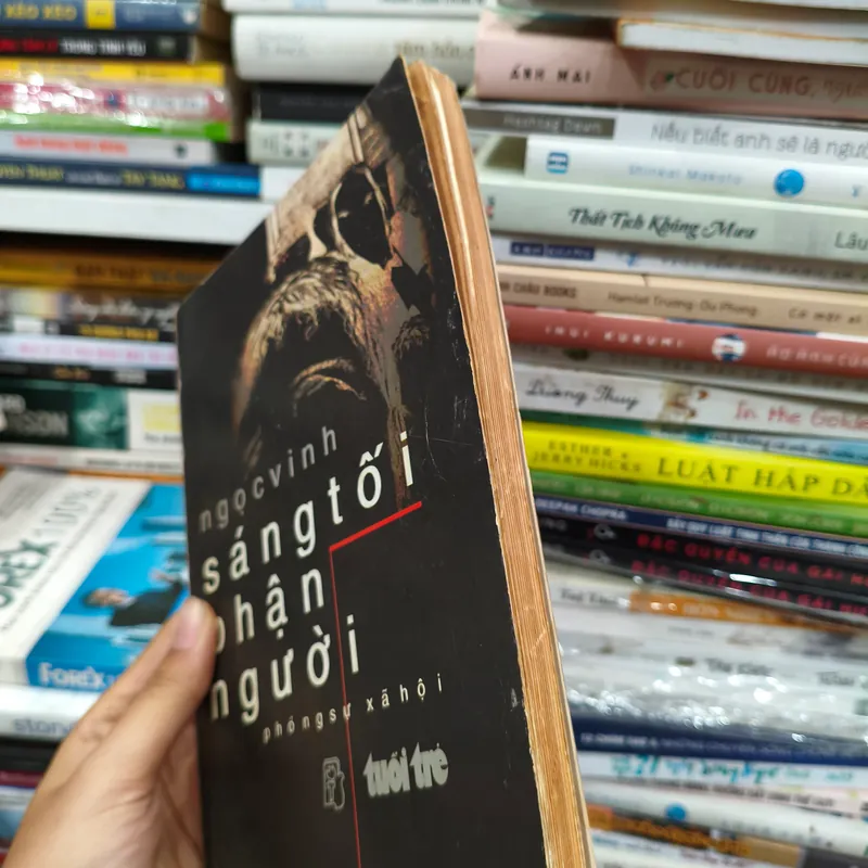 Sáng tối phận người 🌱 563614