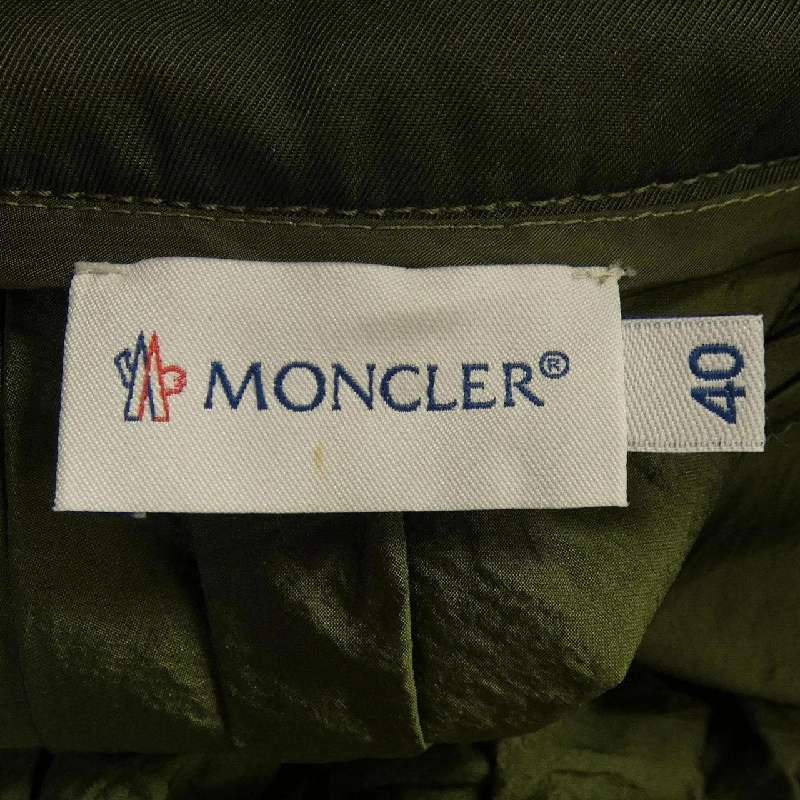 MONCLER B10932560280 Váy - Hàng hiệu Chính hãng 812388