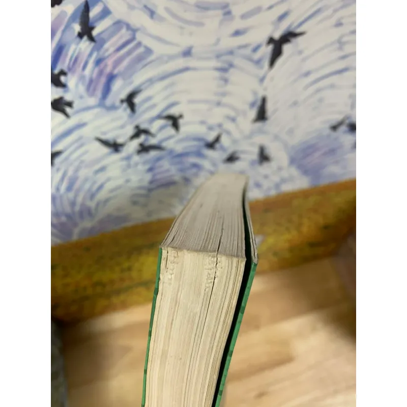 Nỗi Cô Đơn Của Các Số Nguyên Tố - Paolo Giordano 927533