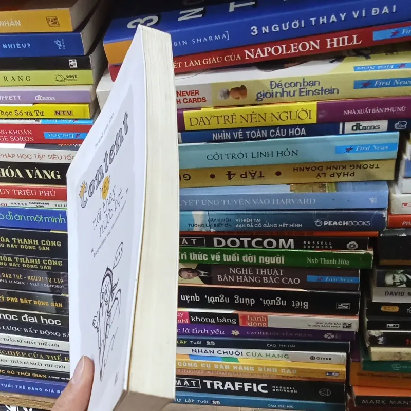 Content Hay Nói Thấy Nước Bọt - MediaZ Biên Soạn 776316