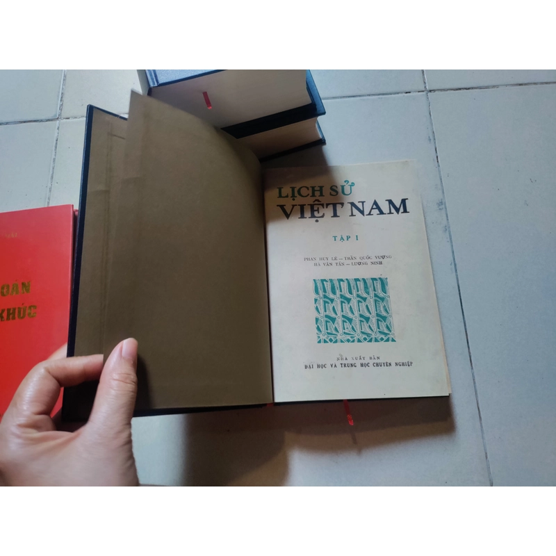 Lịch sử Việt Nam 518568