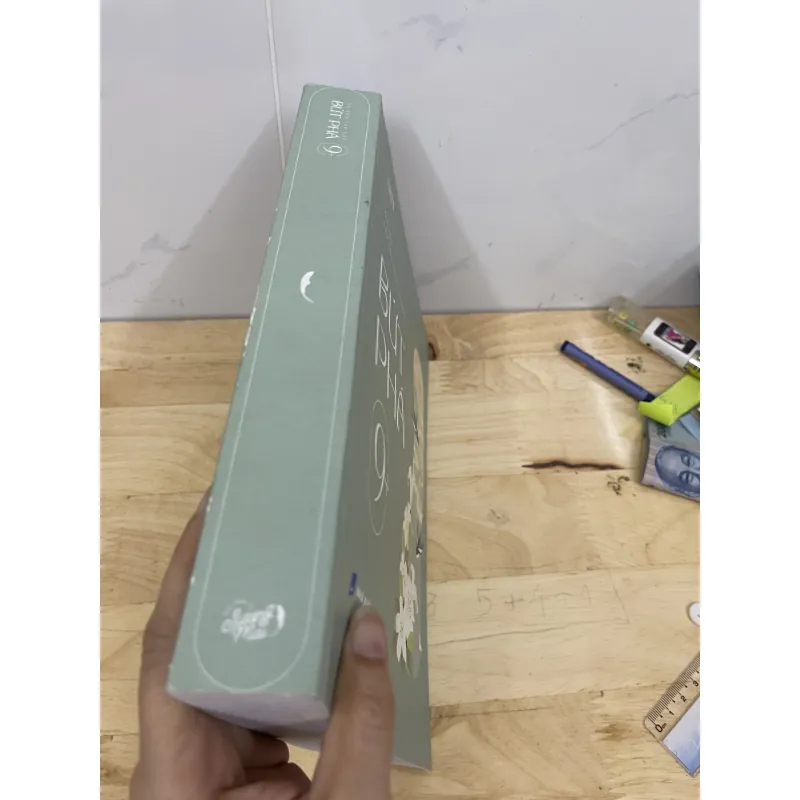 Bứt Phá 9+ 926675