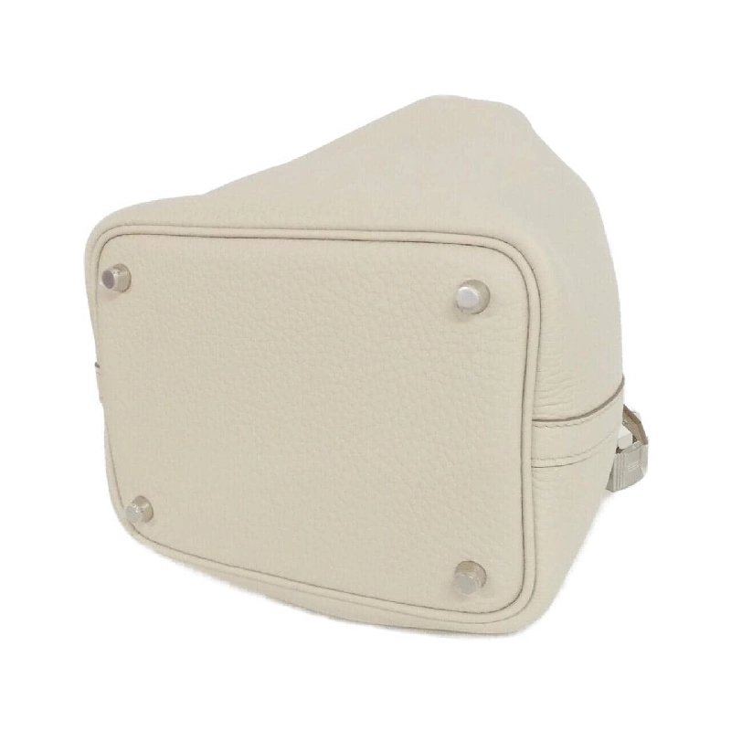 【Sản phẩm chưa sử dụng】Túi Hermes Picotin Lock PM 056289CK 616975