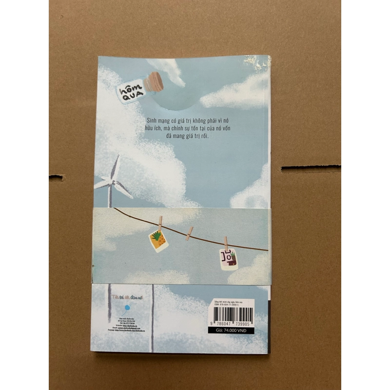 Sống hết mình cho ngày hôm nay 546796