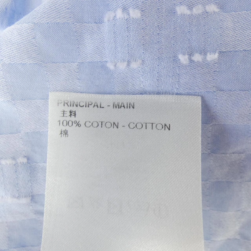 Áo sơ mi màu DNA thường LOUIS VUITTON HOFS6WMV0 - Hàng hiệu Authentic 888227