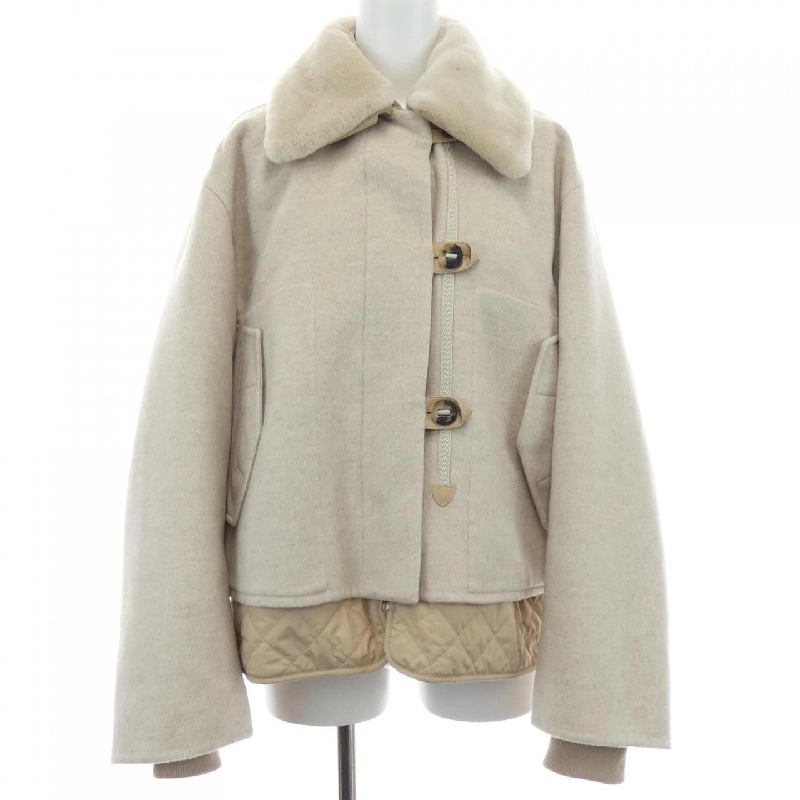 HERMES 3WAY 5H0287DB Áo khoác - Hàng hiệu Chính hãng 813560