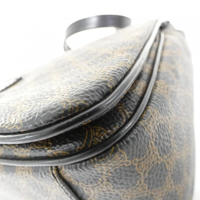 【Vintage】Túi đeo vai Celine 613043