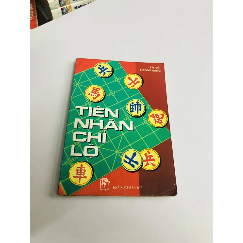 TIÊN NHÂN CHỈ LỘ 703043