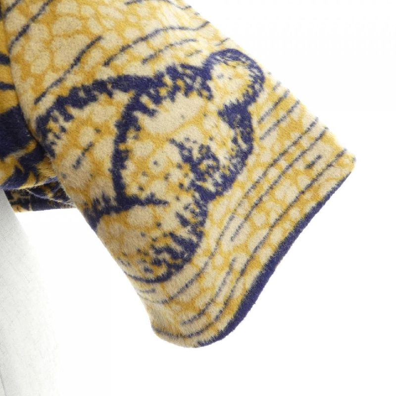 Áo khoác khăn Christian Dior CHRISTIAN DIOR 010V36A1102 - Hàng hiệu Chính hãng 821550