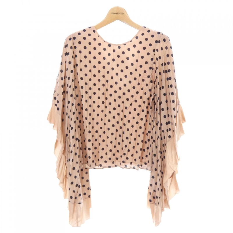 ザニューハウス THE NEWHOUSE áo - Hàng hiệu Authentic 816745