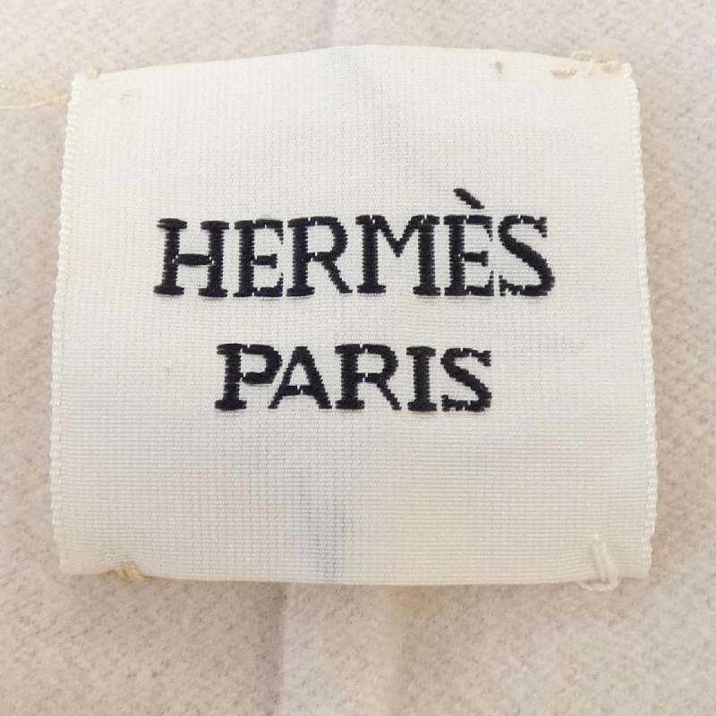 HERMES Clou de Selle *16-7101. Áo vest dài - Hàng hiệu Authentic 818676