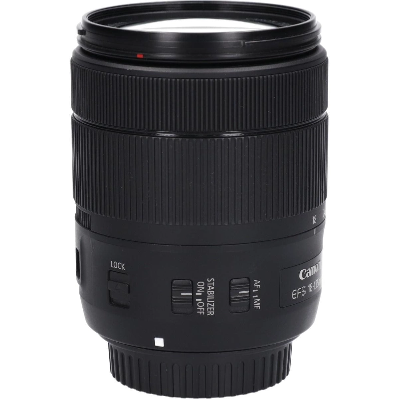 EF-S18-135mm F3.5-5.6 IS USM - Hàng hiệu Authentic 878080