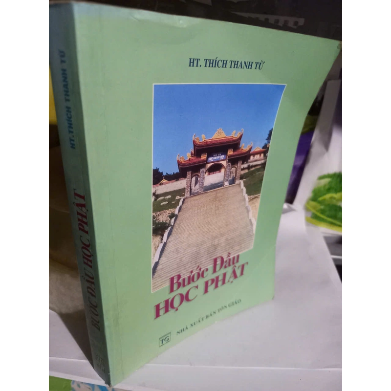 bước đầu học phật 524697