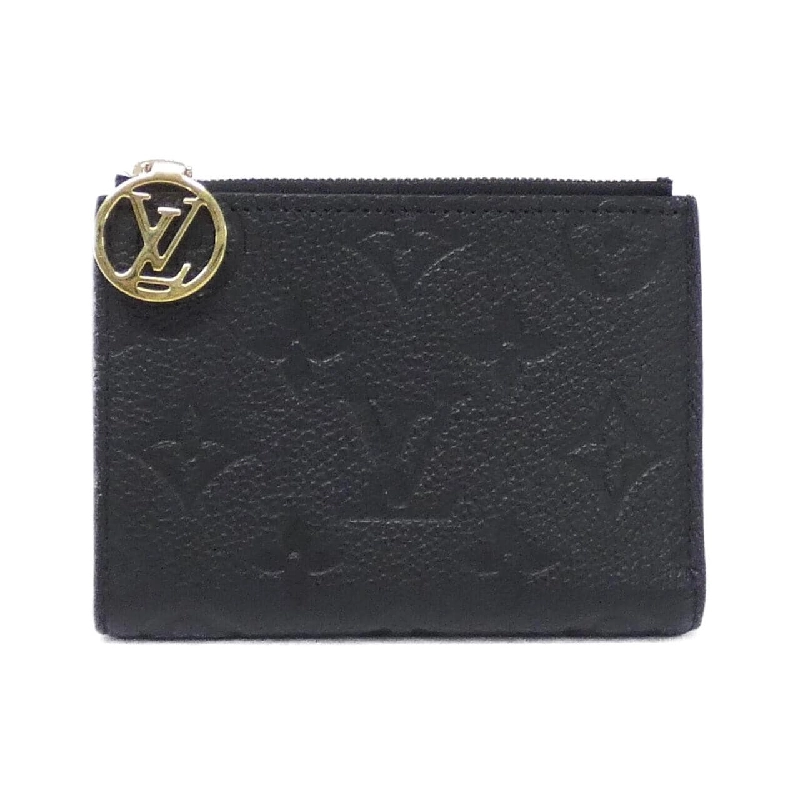 Ví Louis Vuitton Monogram Empreinte Portefeuille Lisa M83365 - Hàng hiệu Authentic 806735