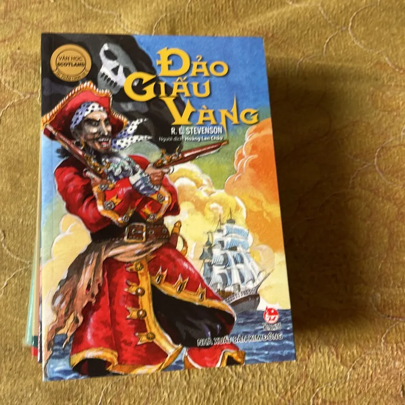 NGƯỜI CÁ,ĐẢO GIẤU VÀNG,HOÀNG TỬ BÉ,HUỆ TÍM,HẸN MÙA HOA CÚC, NAM TƯỚC MUNCHAUSEN 751839