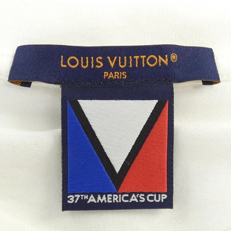 Áo thun LOUIS VUITTON - Hàng hiệu Chính hãng 897870