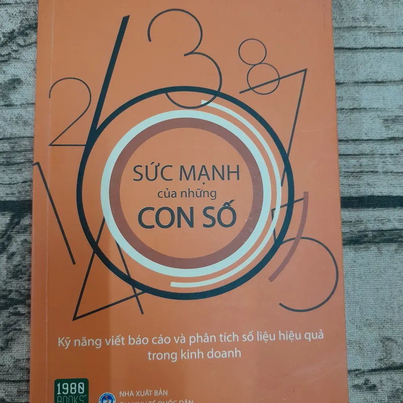 Sức mạnh của những con số 574913