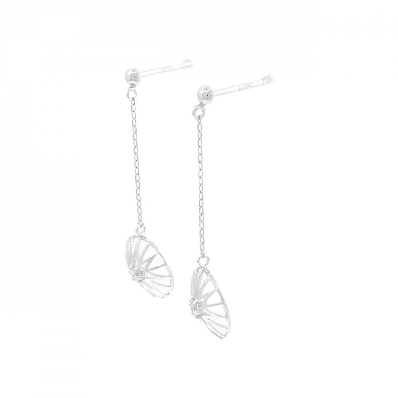 K10WG Bông tai kim cương 0.04CT - Hàng hiệu Chính hãng 868541