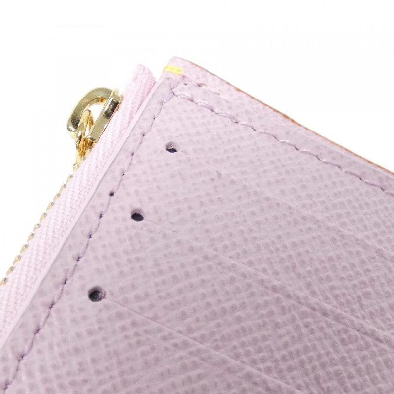 Ví Louis Vuitton Monogram Cherry Blossom (LV x TM) Portefeuille Victorine M13427 - Hàng hiệu Chính hãng 806136